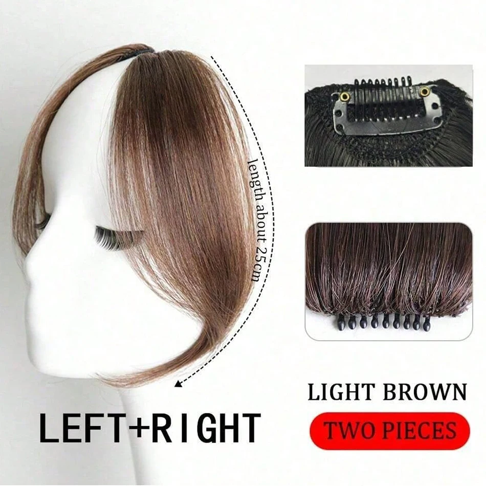 Light Brown