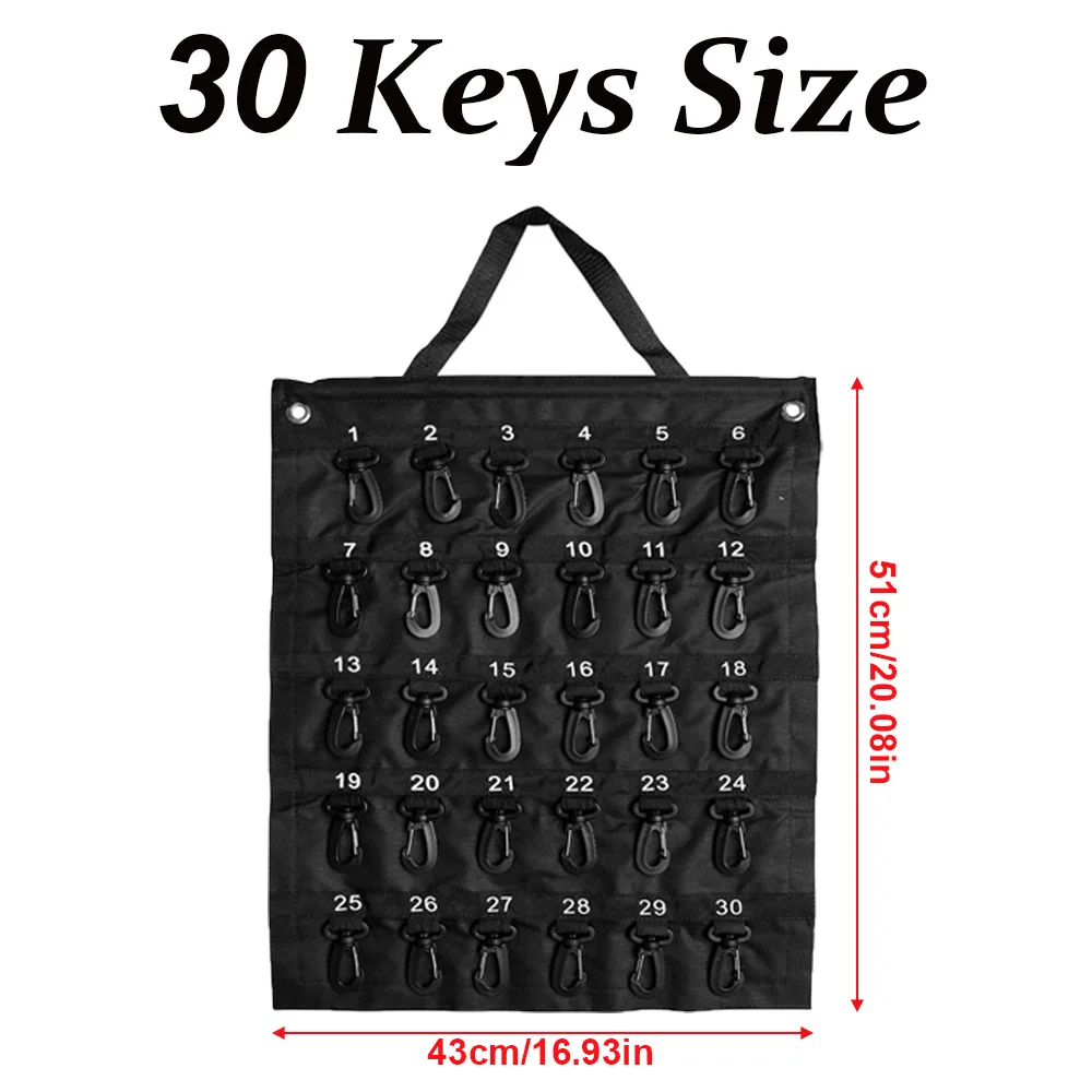 30 Keys