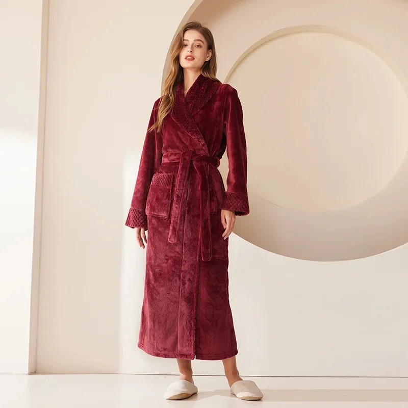 1624 wine red female