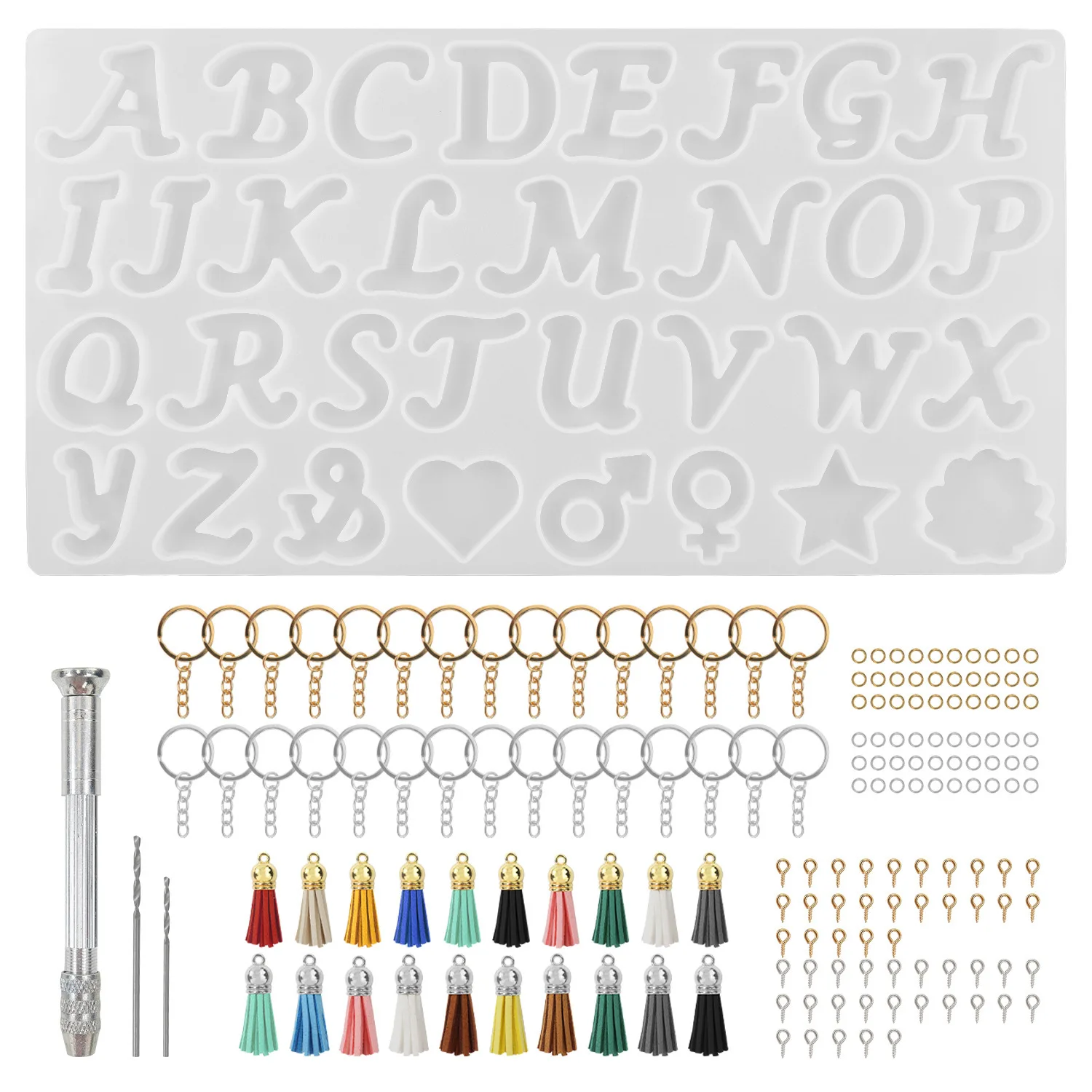 Set B-Style 1