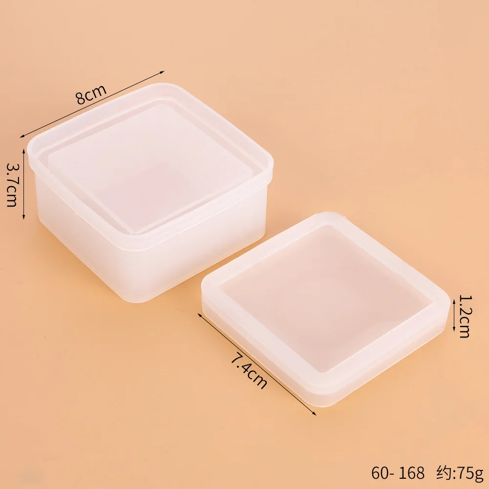 Square box