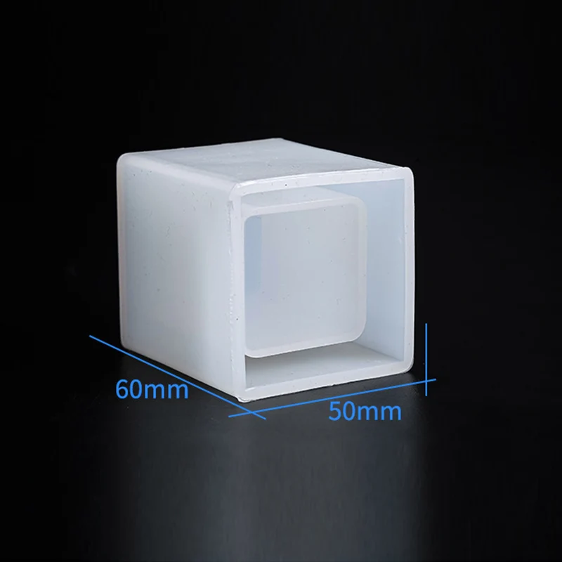 brush holder-Square
