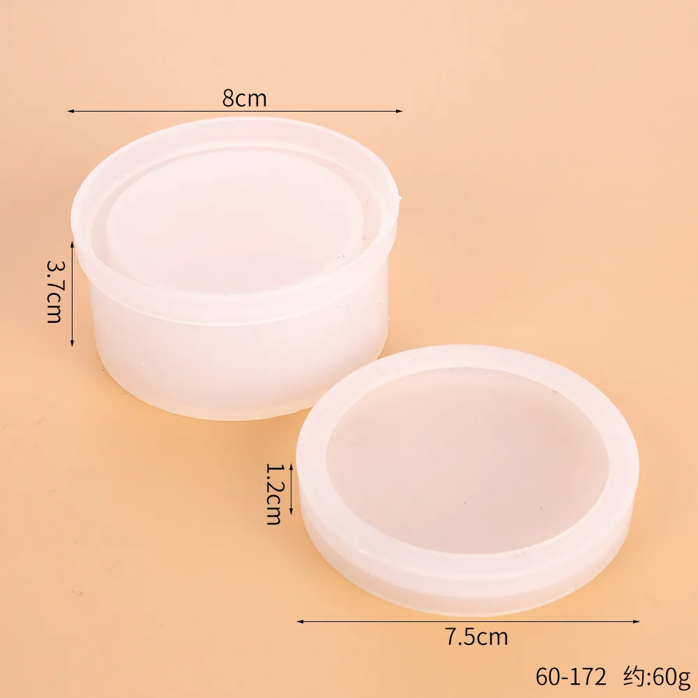 Round box