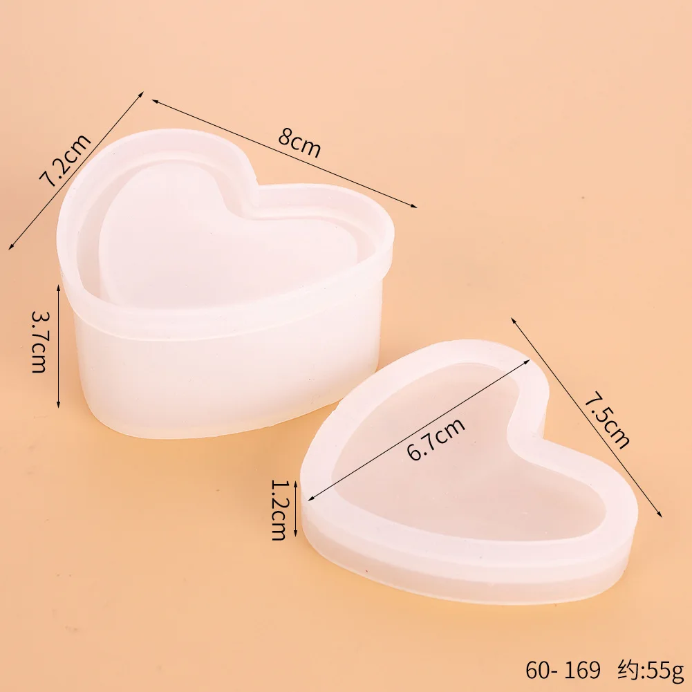 Heart box