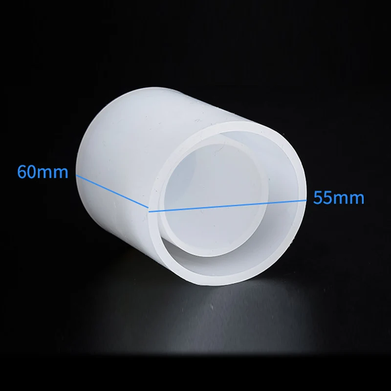 brush holder-Round