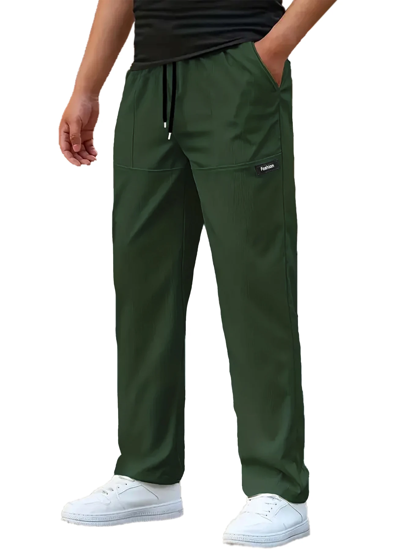 dark green