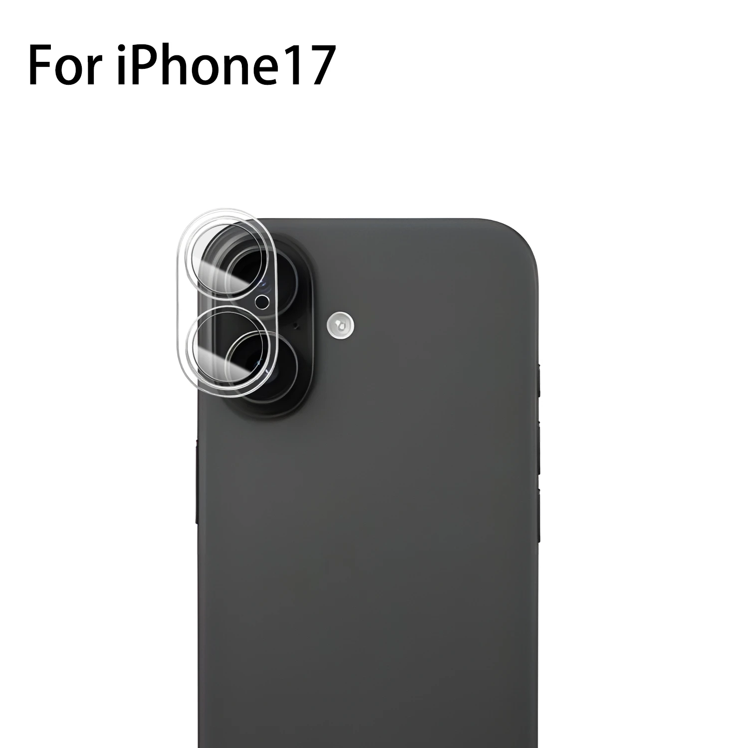 For iPhone 17