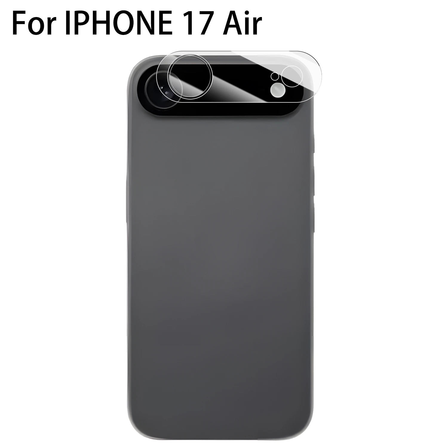 For iPhone 17 Air