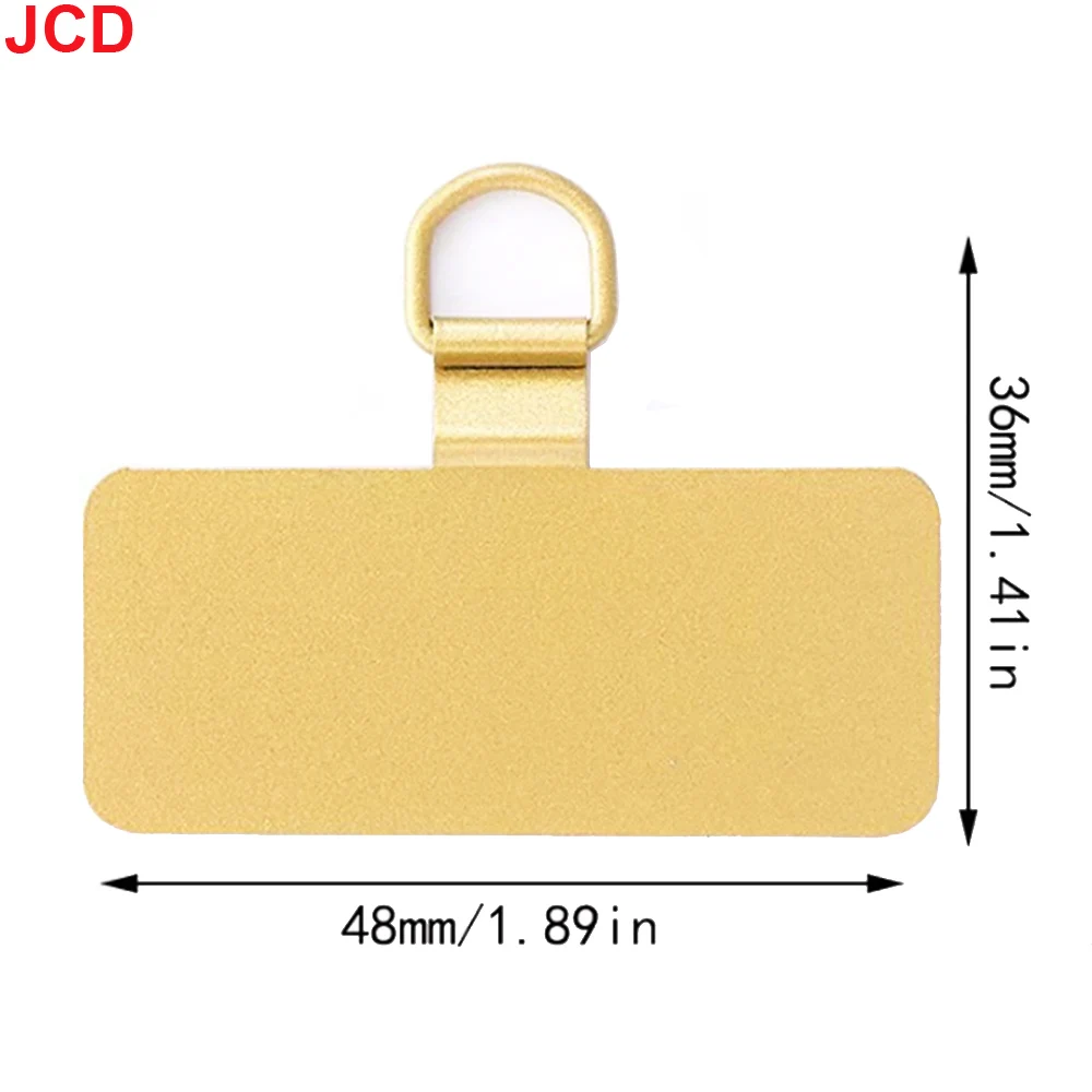 Square gold