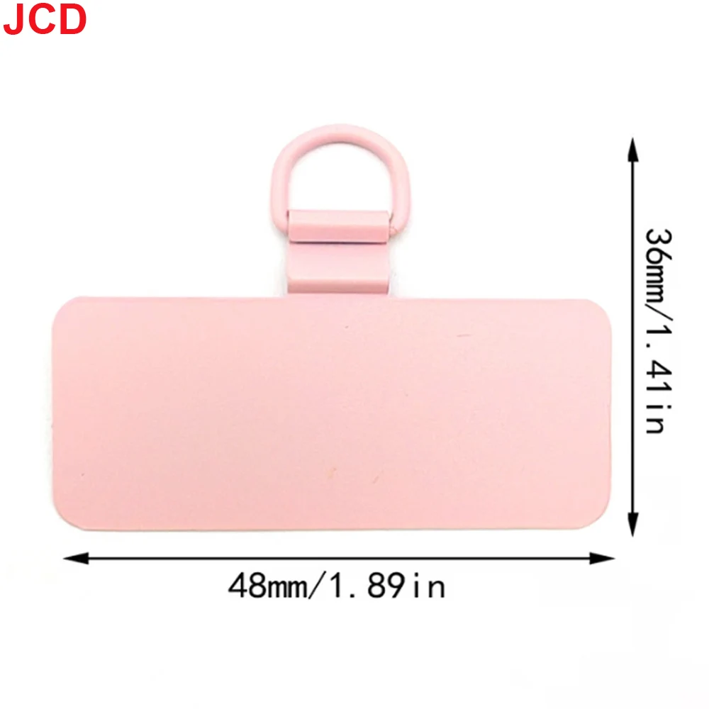 Square Pink