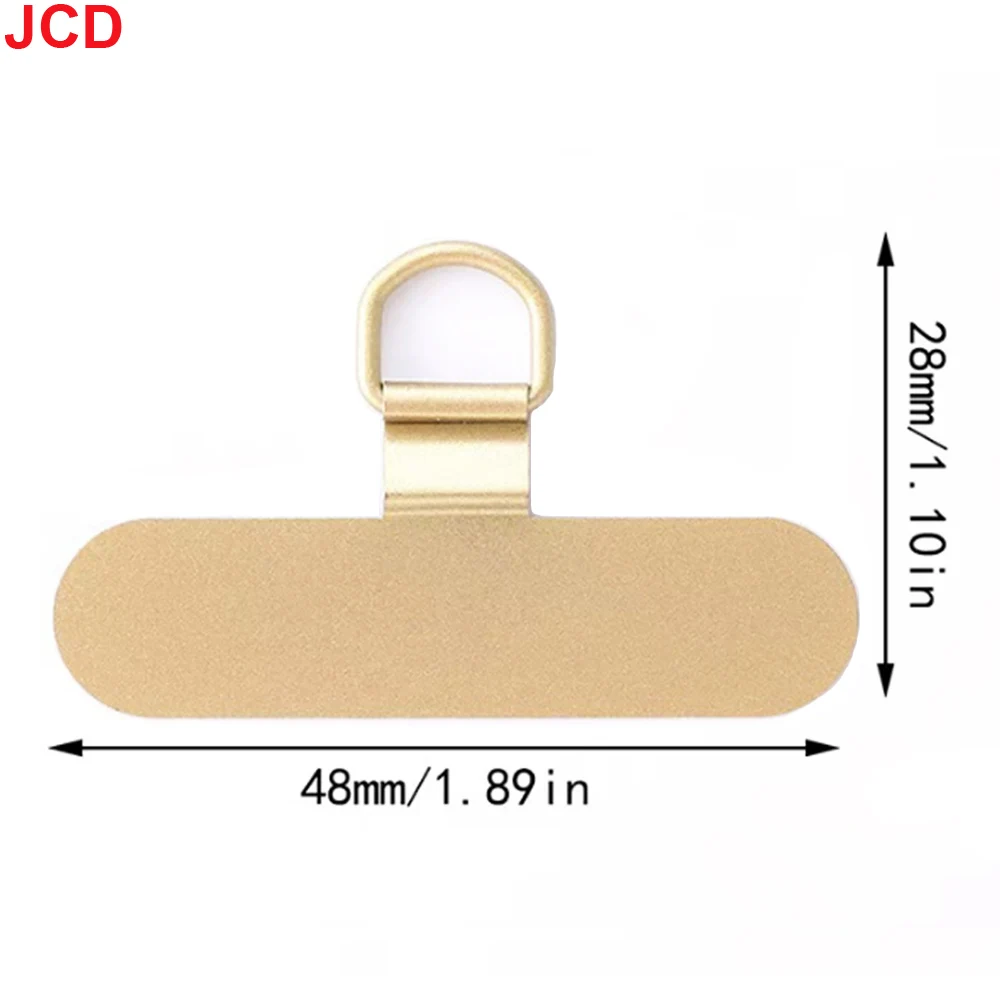 T-shaped gold