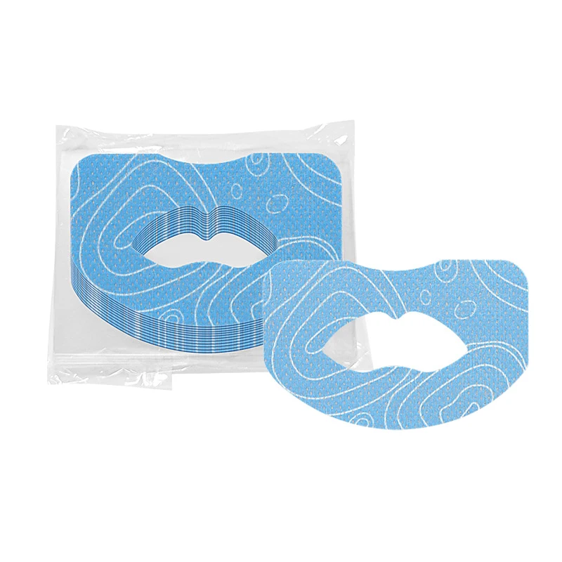 L Blue Adult