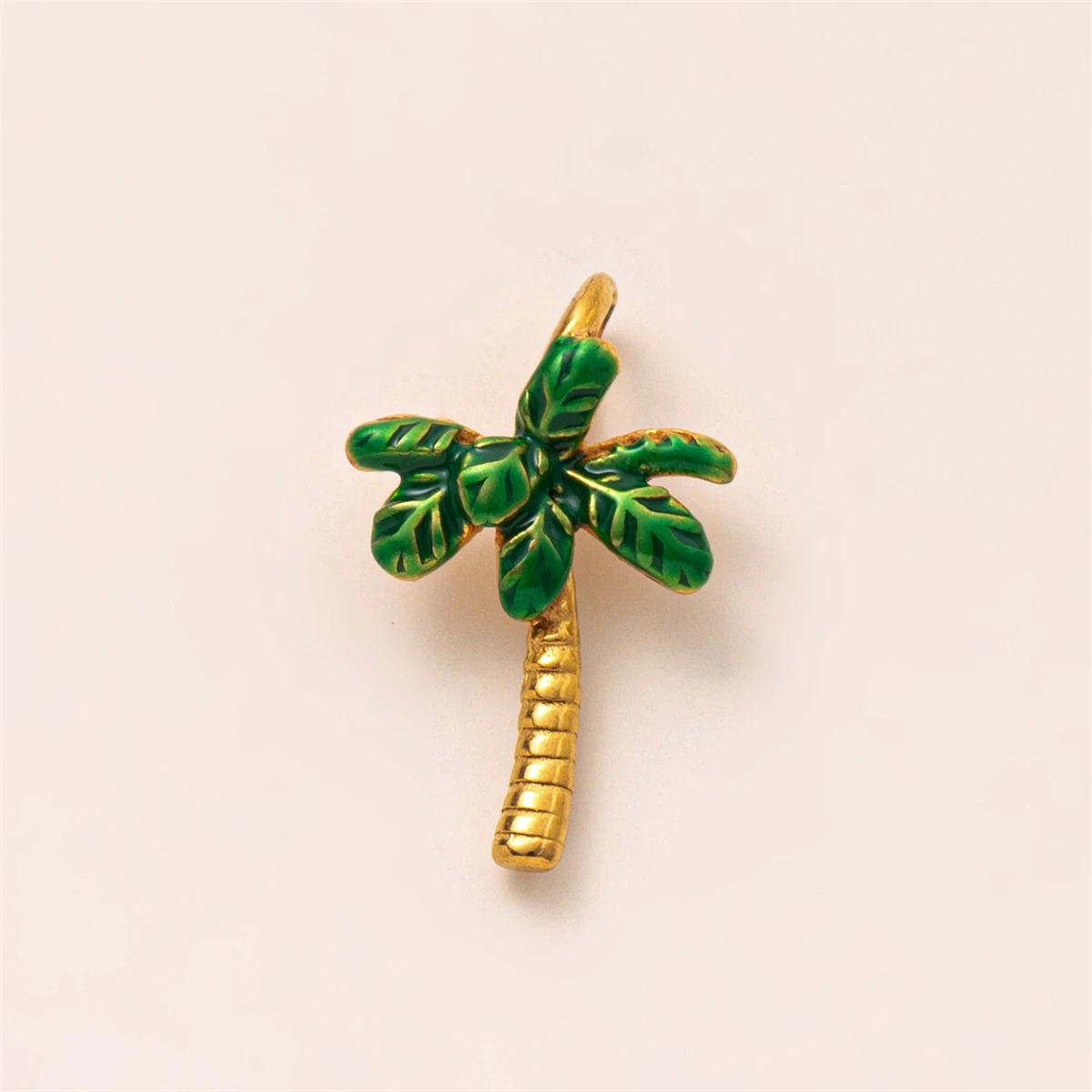 coconut tree
