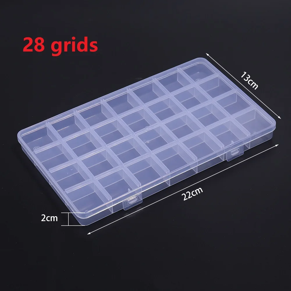 28 grids