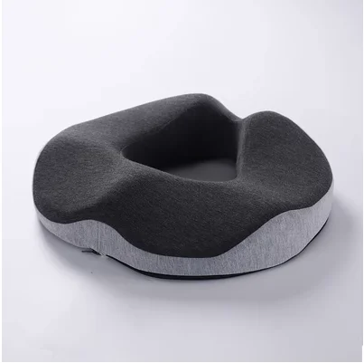 Dark with grey