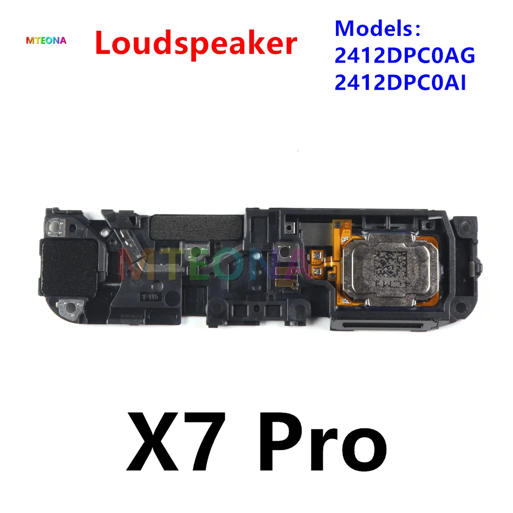 X7 Pro