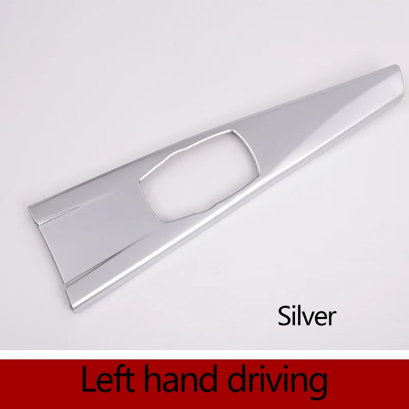 LHD Silver