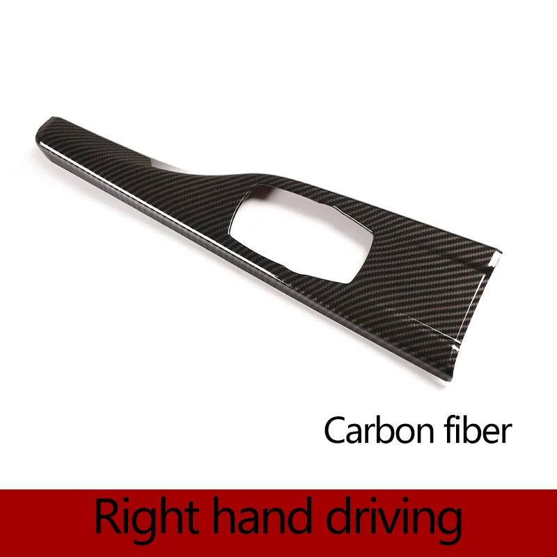 RHD Carbon Fiber