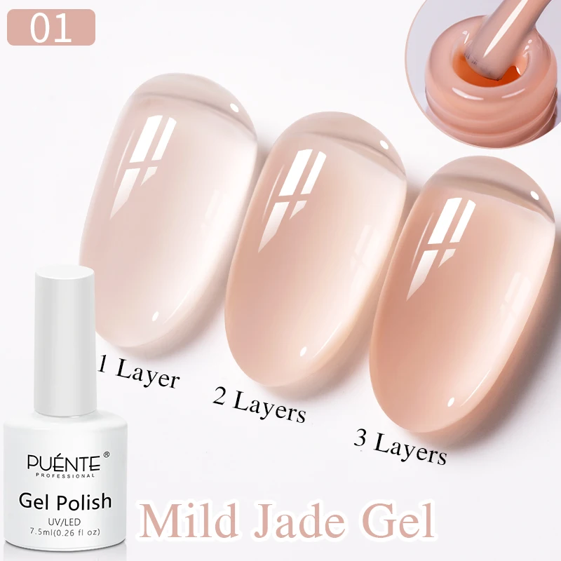 Mild Jade 01