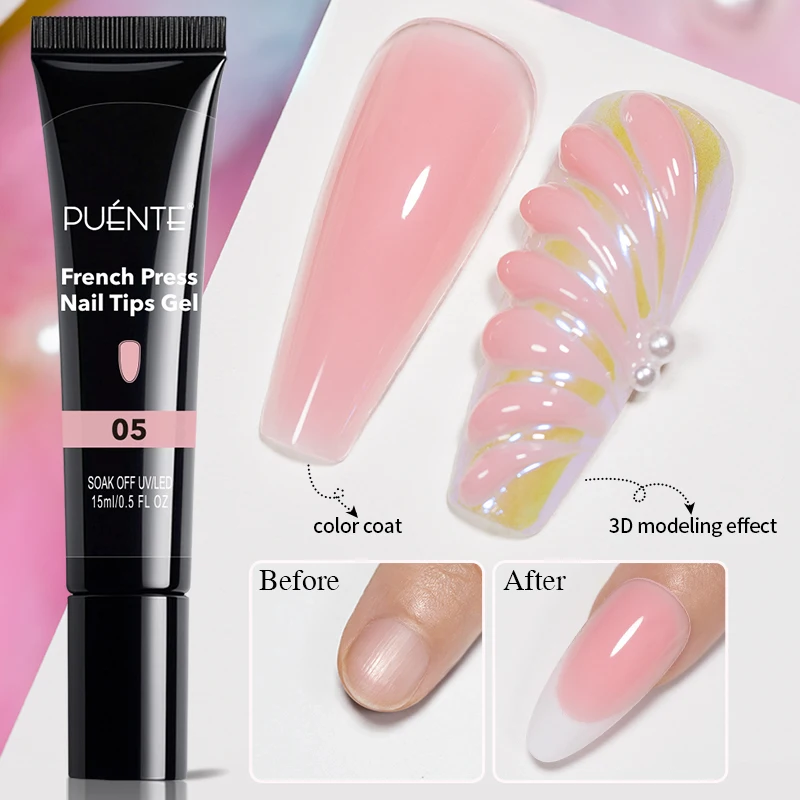 FrenchPressNail Tip5
