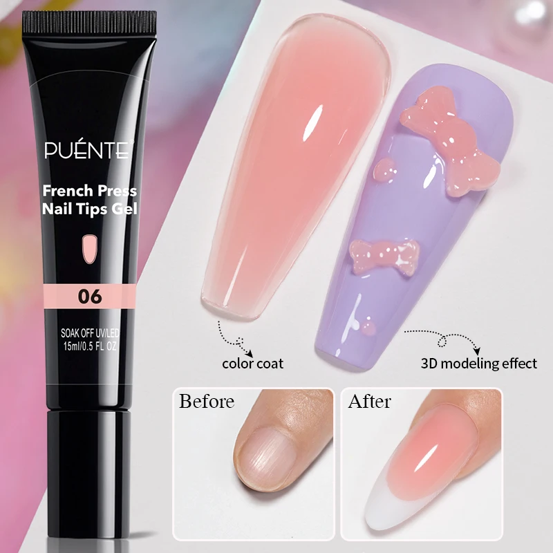 FrenchPressNail Tip6