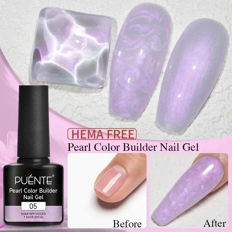 Pearl extension 05