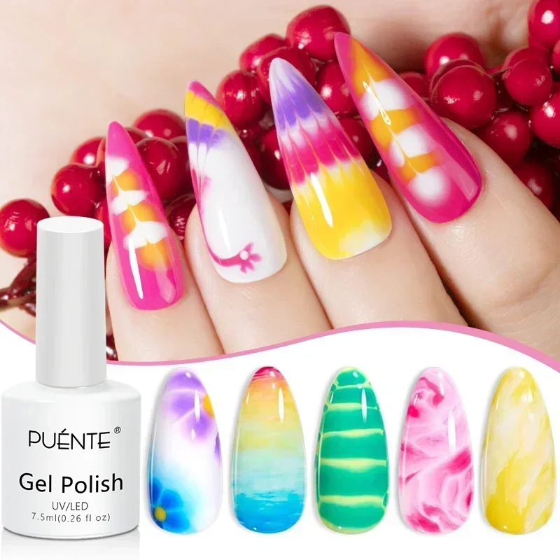 7.5ml Blossom Gel