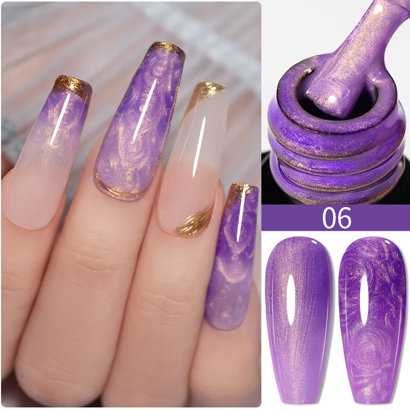 Thermal Shell 06