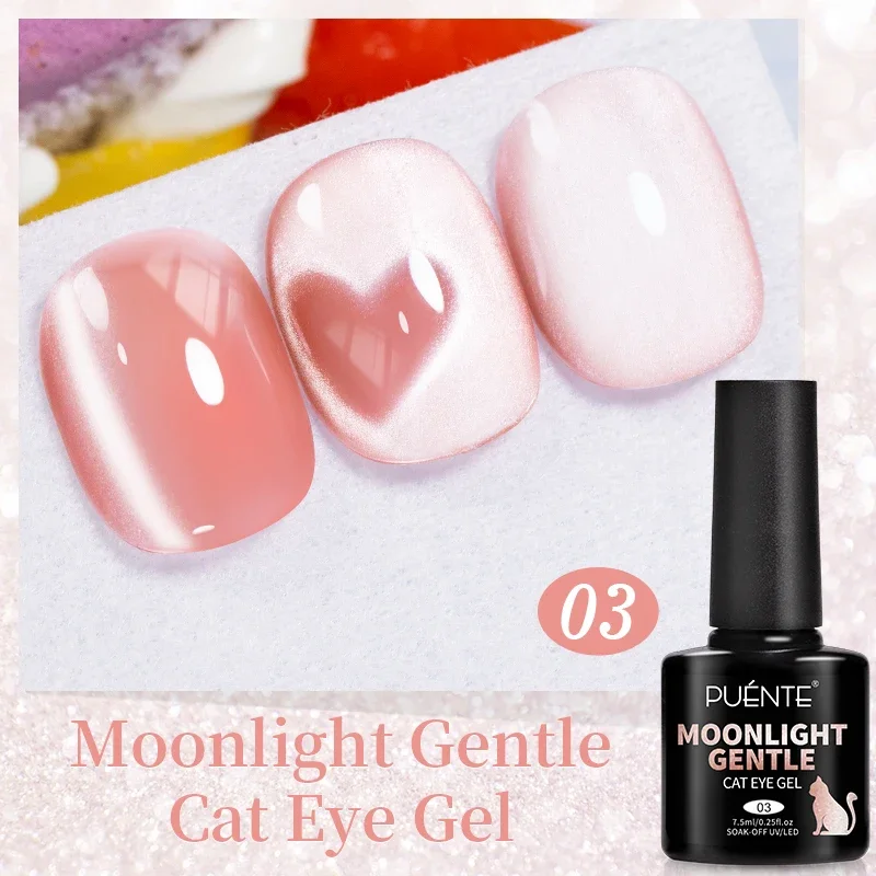 MOONLIGHT Cat 03