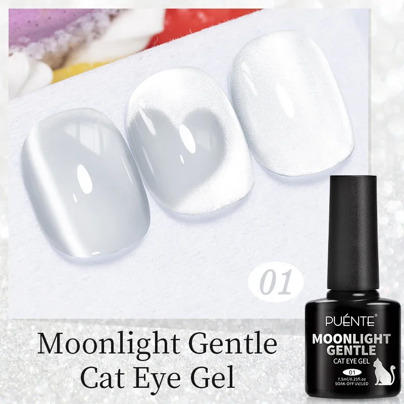 MOONLIGHT Cat 01