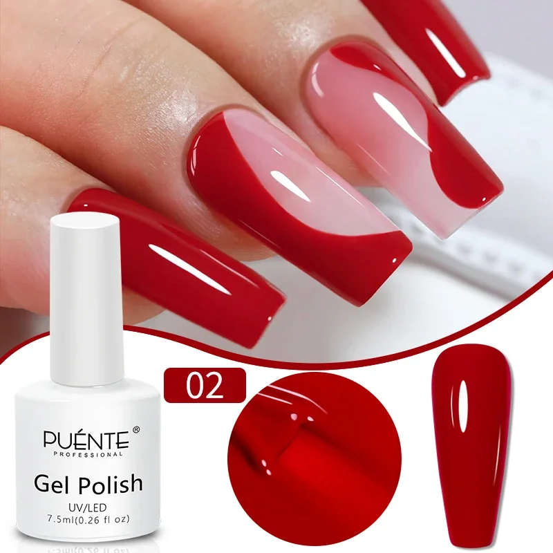 Red collection 02