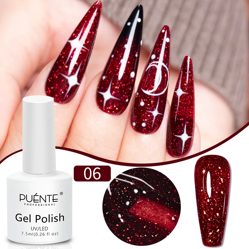 Red collection 06