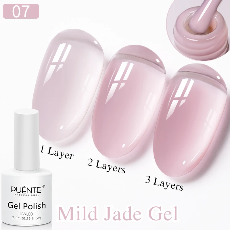Mild Jade 07