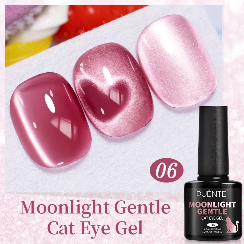 MOONLIGHT Cat 06