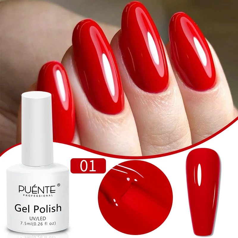 Red collection 01