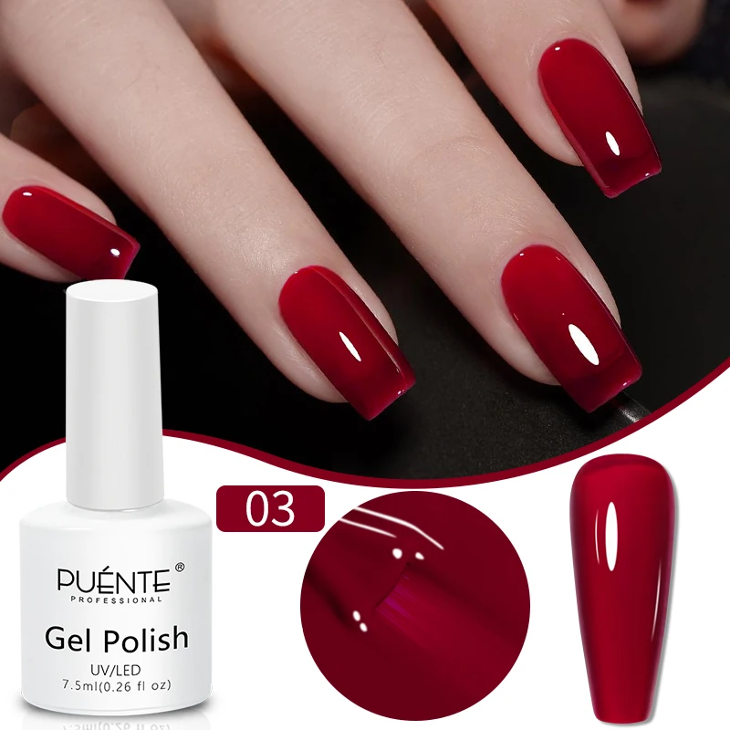 Red collection 03