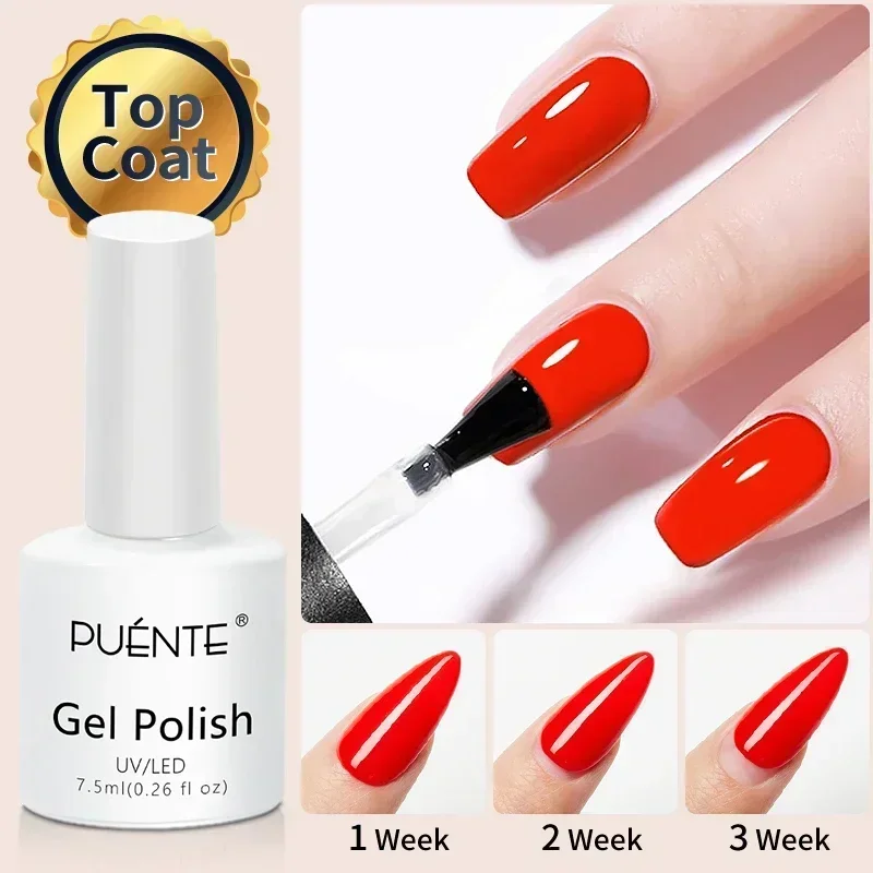 No wipe top coat