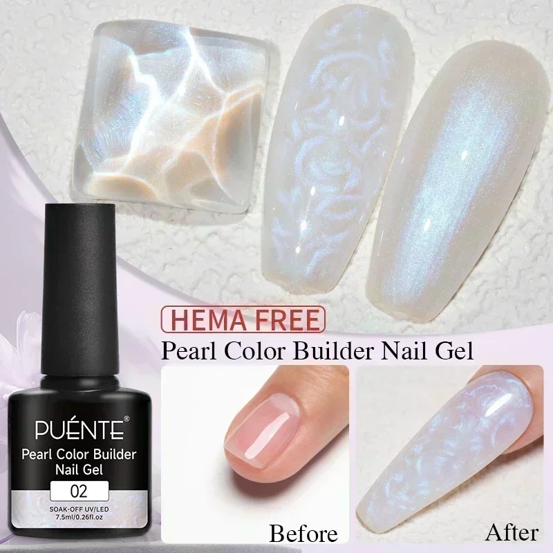 Pearl extension 02