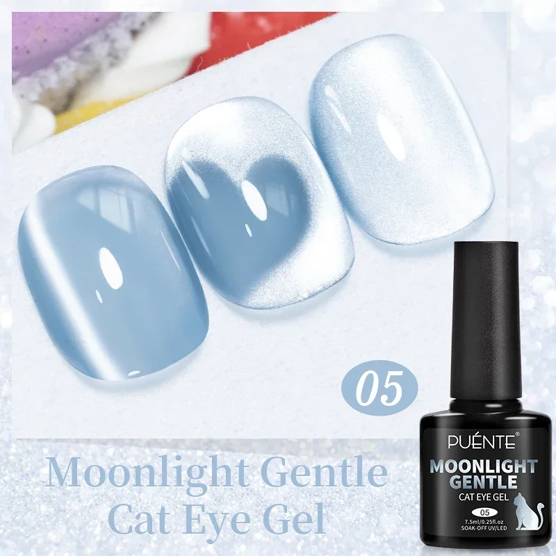 MOONLIGHT Cat 05