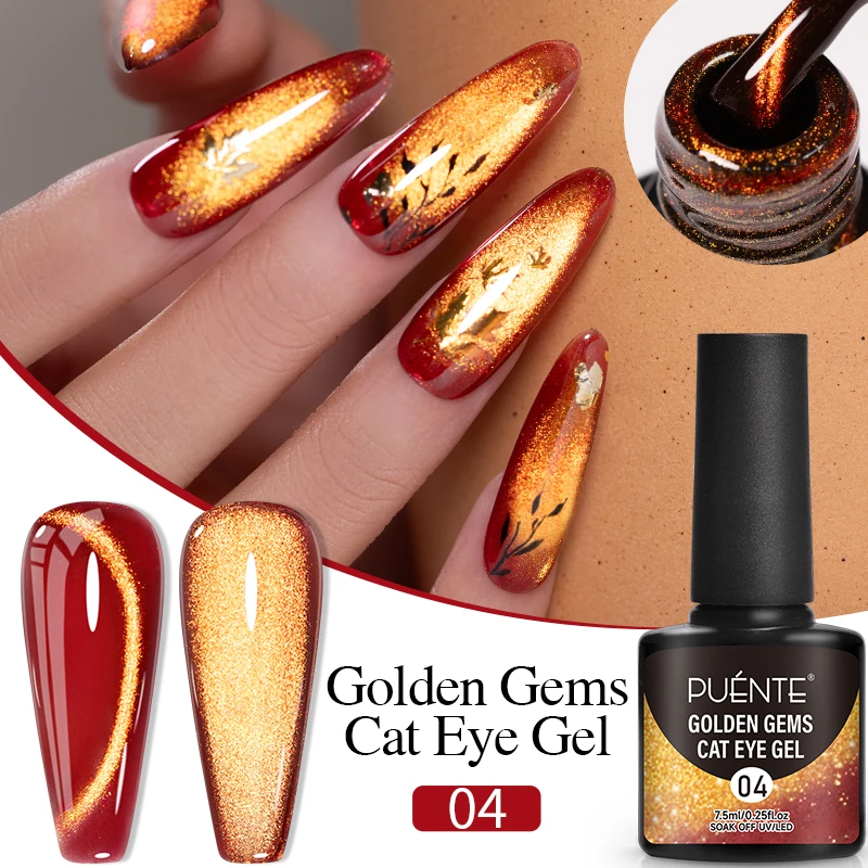Golden gems cat 04