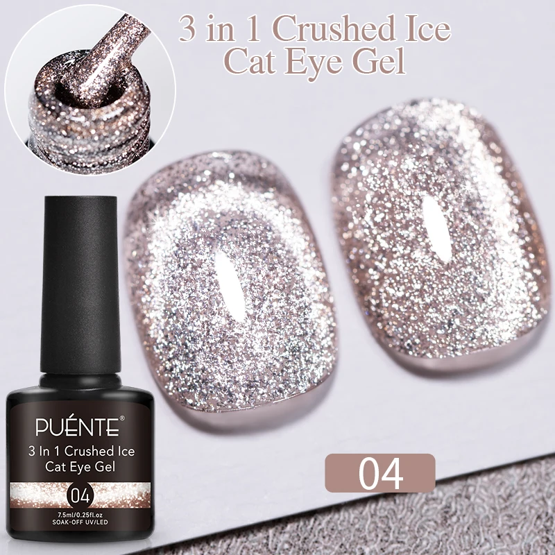 Crushed ice cat 04
