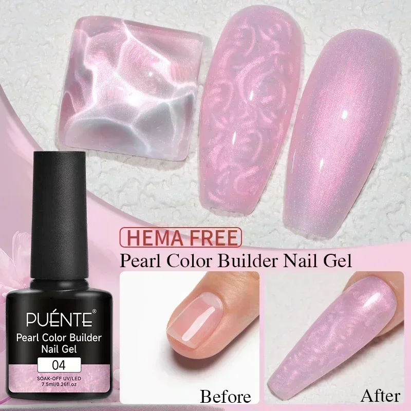 Pearl extension 04