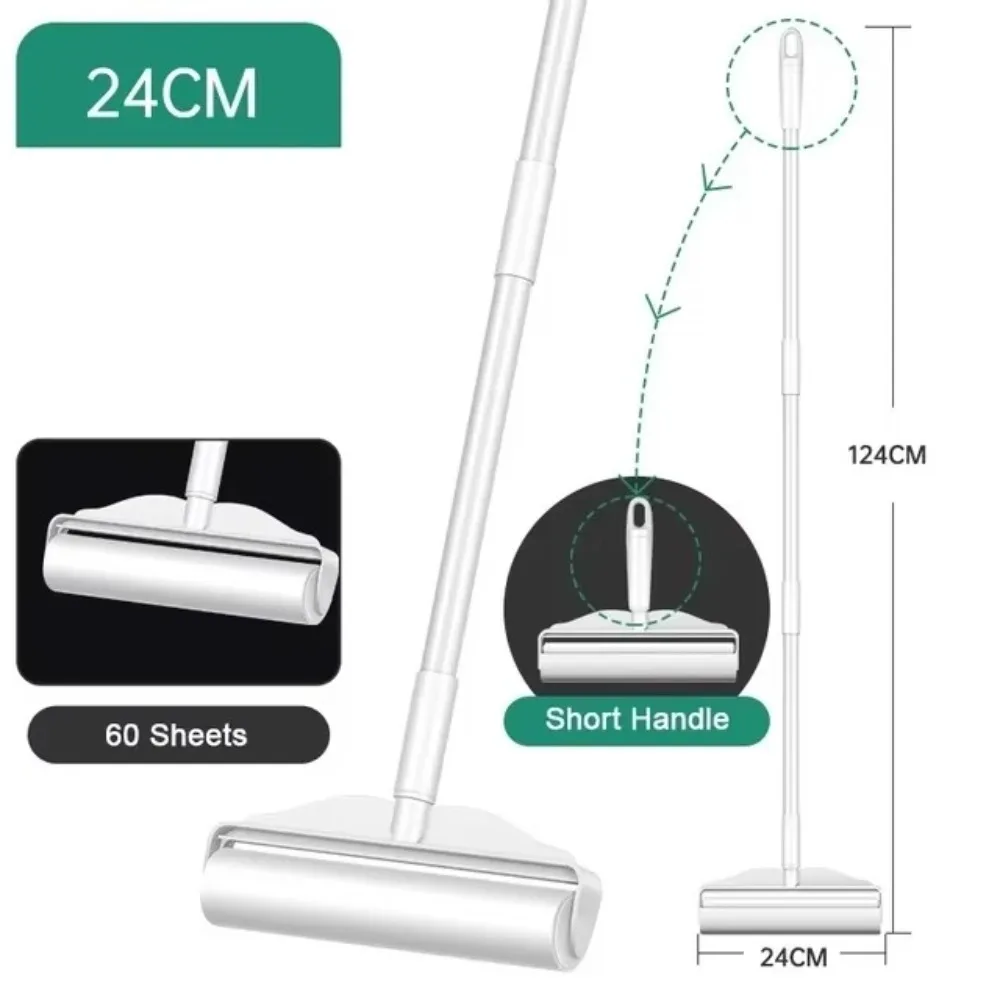 24cm Long Style