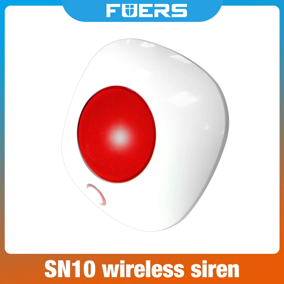 SN10 Siren