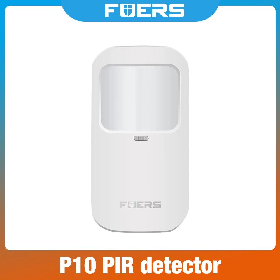 P10 Motion Sensor