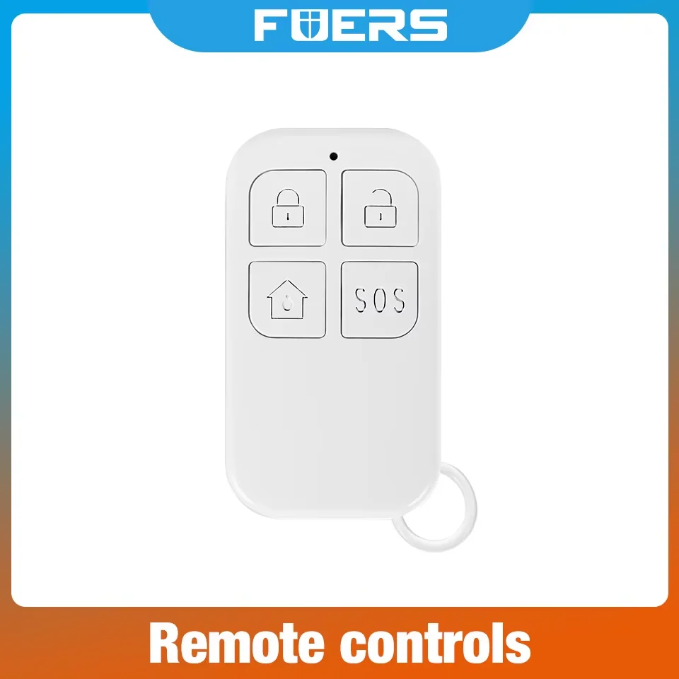 R10 Remote Control