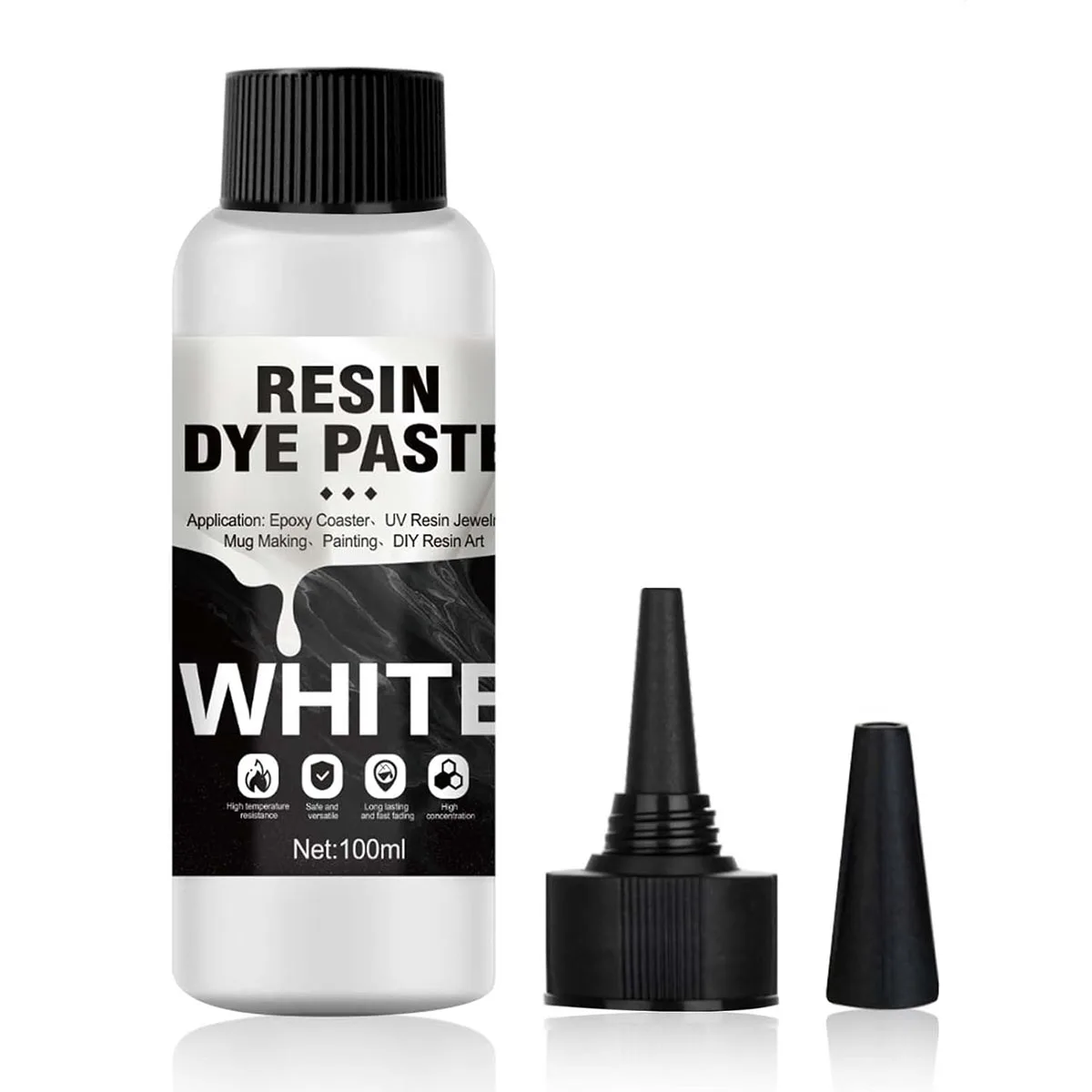 white 100ml