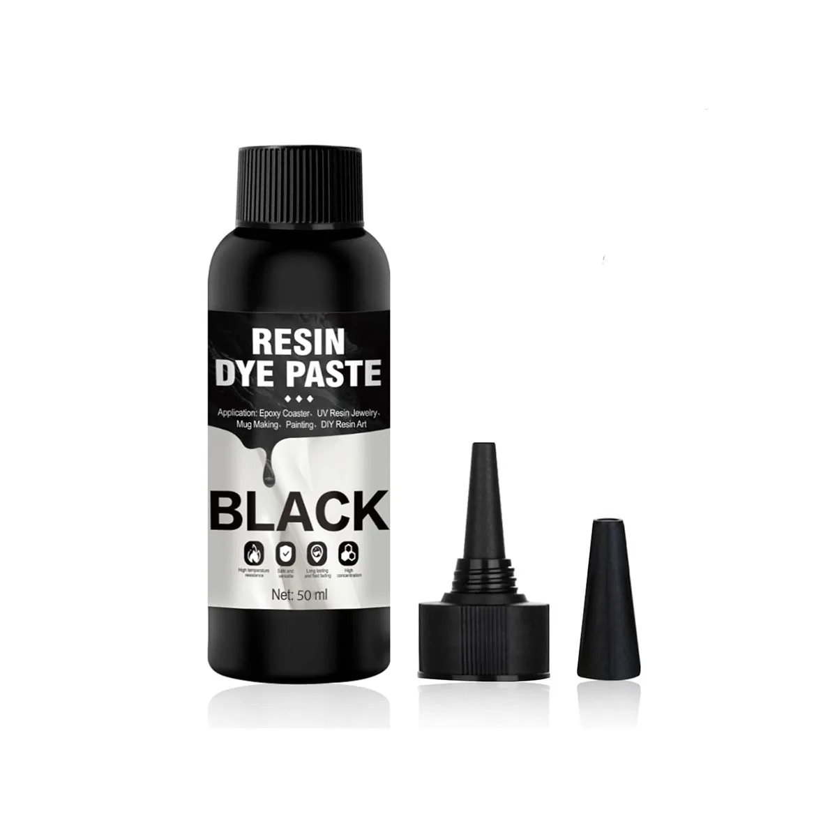 black 50ml