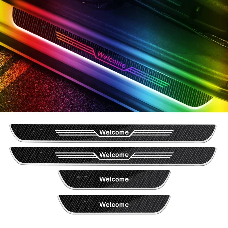 Welcome-4Pcs