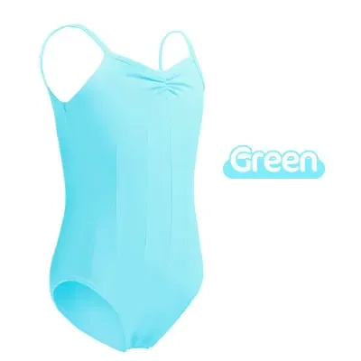 Mint green